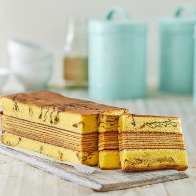 10 Toko Kue di Surabaya yang Legend dan Terkenal