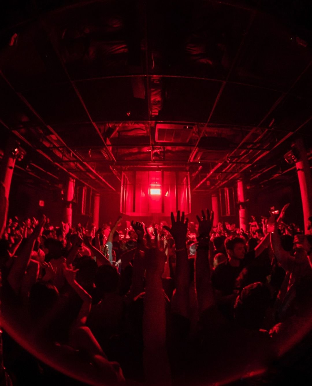 10 Best Nightclub in Bali untuk Party Sepanjang Malam